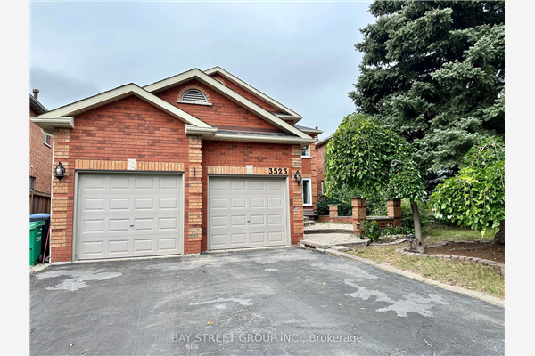 3525 Marmac Cres S, Mississauga
