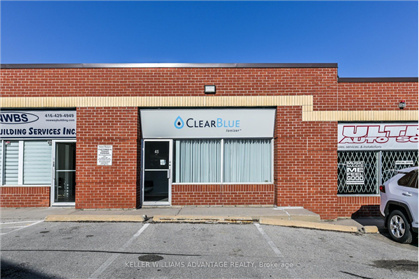 3045 Southcreek Rd, Mississauga