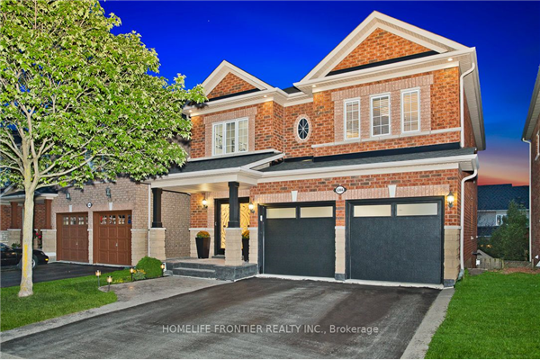 5366 Cachet Cres, Burlington