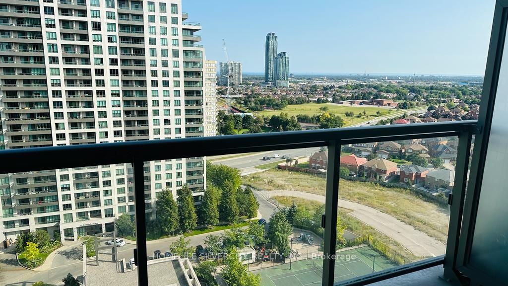 349 Rathburn Road, #1810