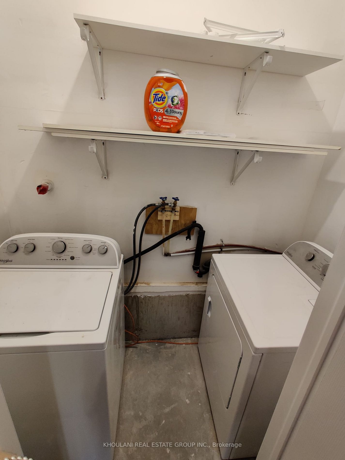 615 Mockridge Terr