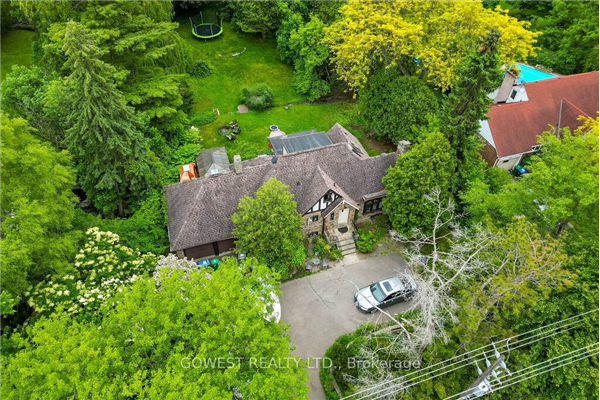 62 Pinewood Tr, Mississauga