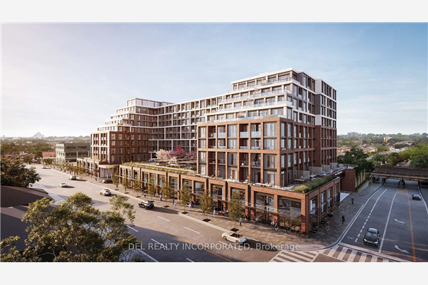858 Dupont St, Toronto