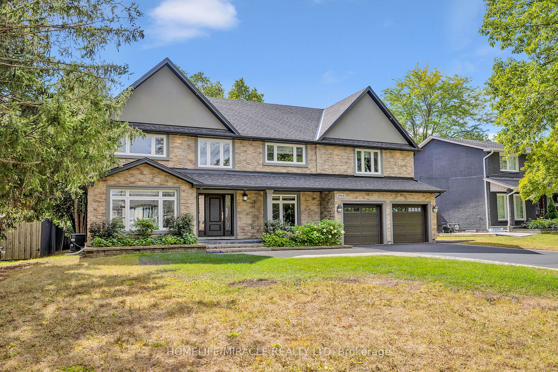 2068 Mississauga Road