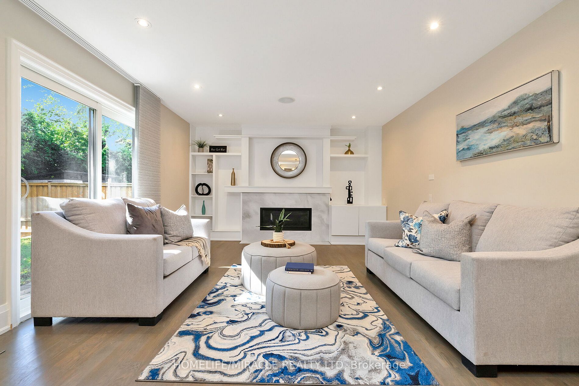 2068 Mississauga Road