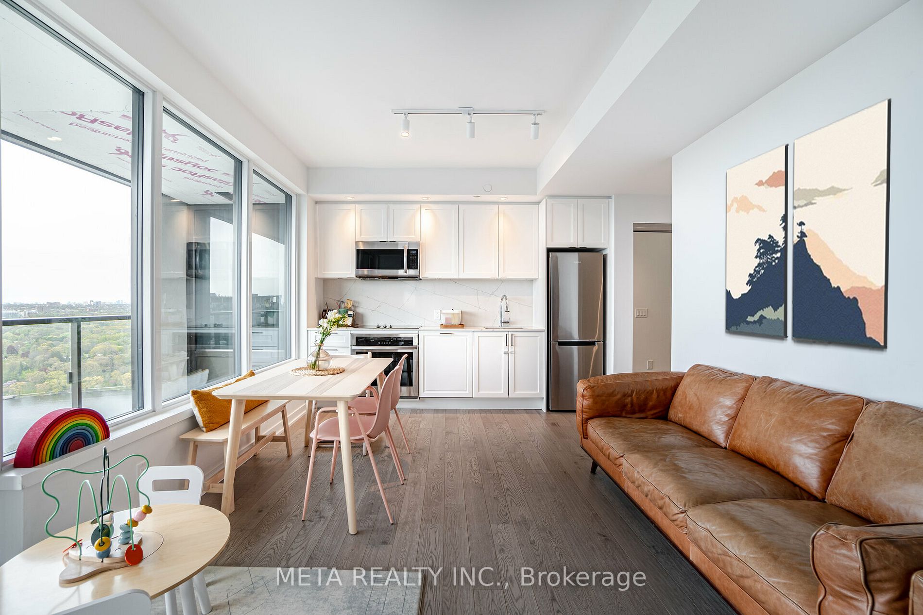 1926 Lake Shore Blvd W, #4112