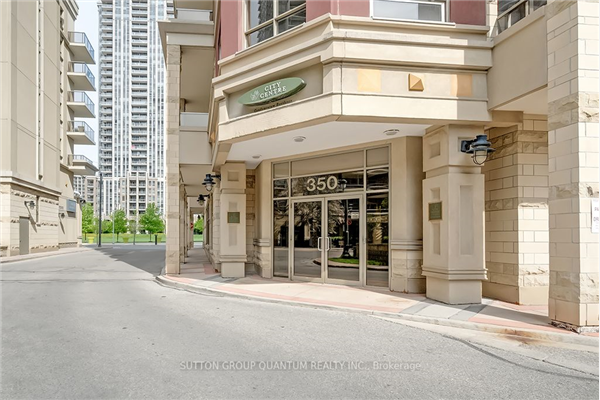 350 Princess Royal Dr, Mississauga