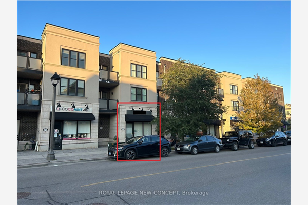 3075 George Savage Ave, Oakville