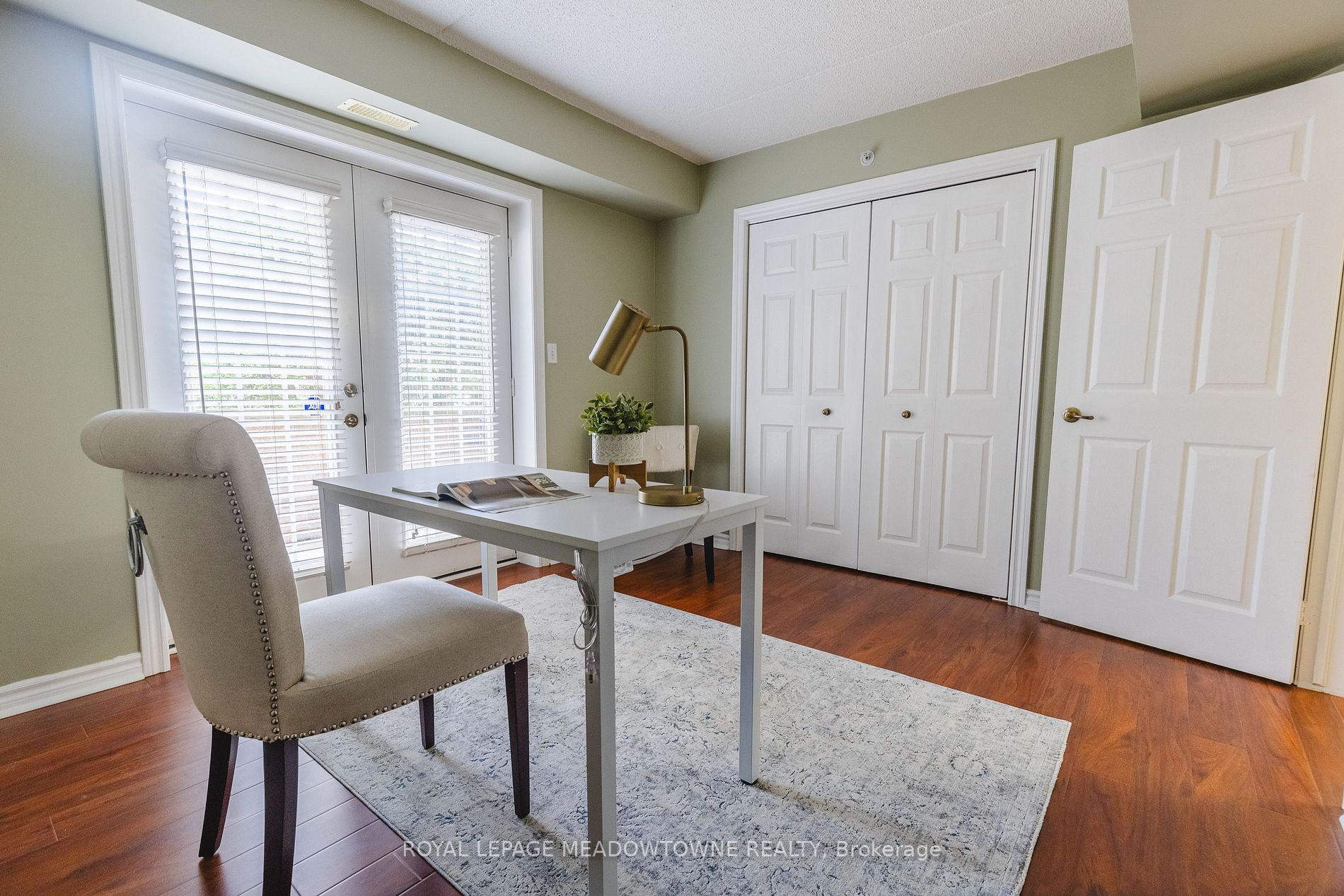 1450 Bishops Gate, #113