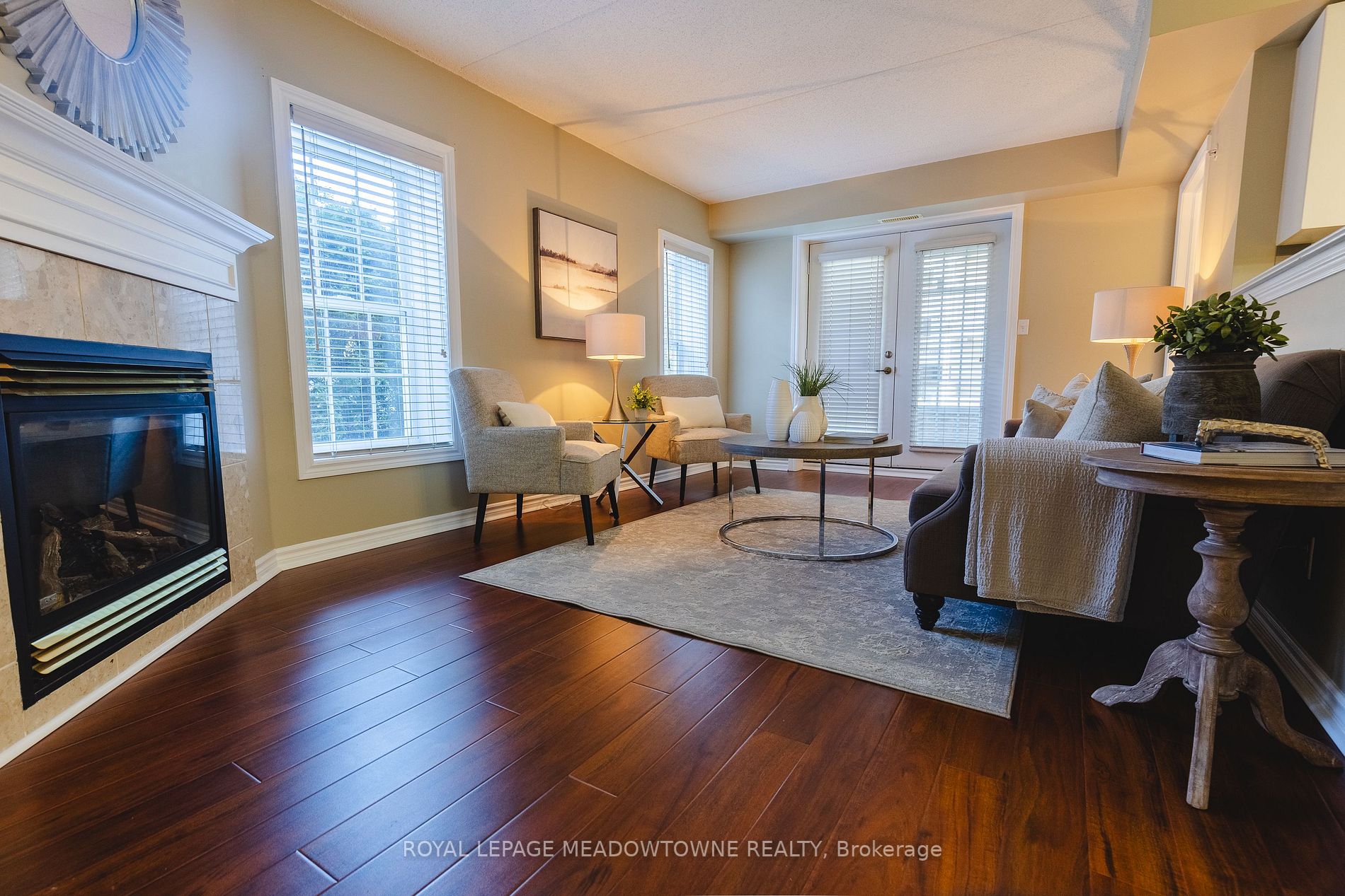 1450 Bishops Gate, #113