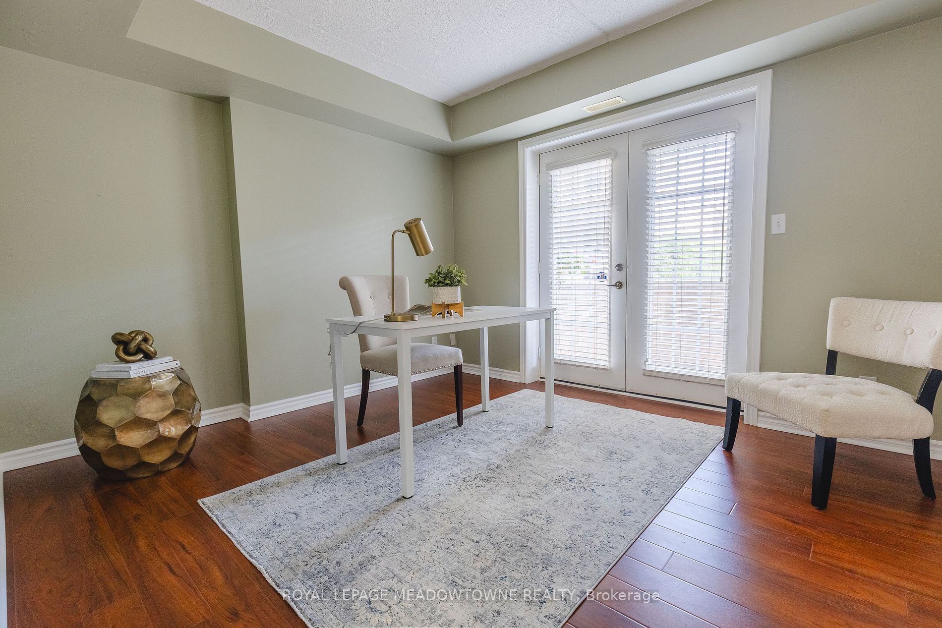 1450 Bishops Gate, #113