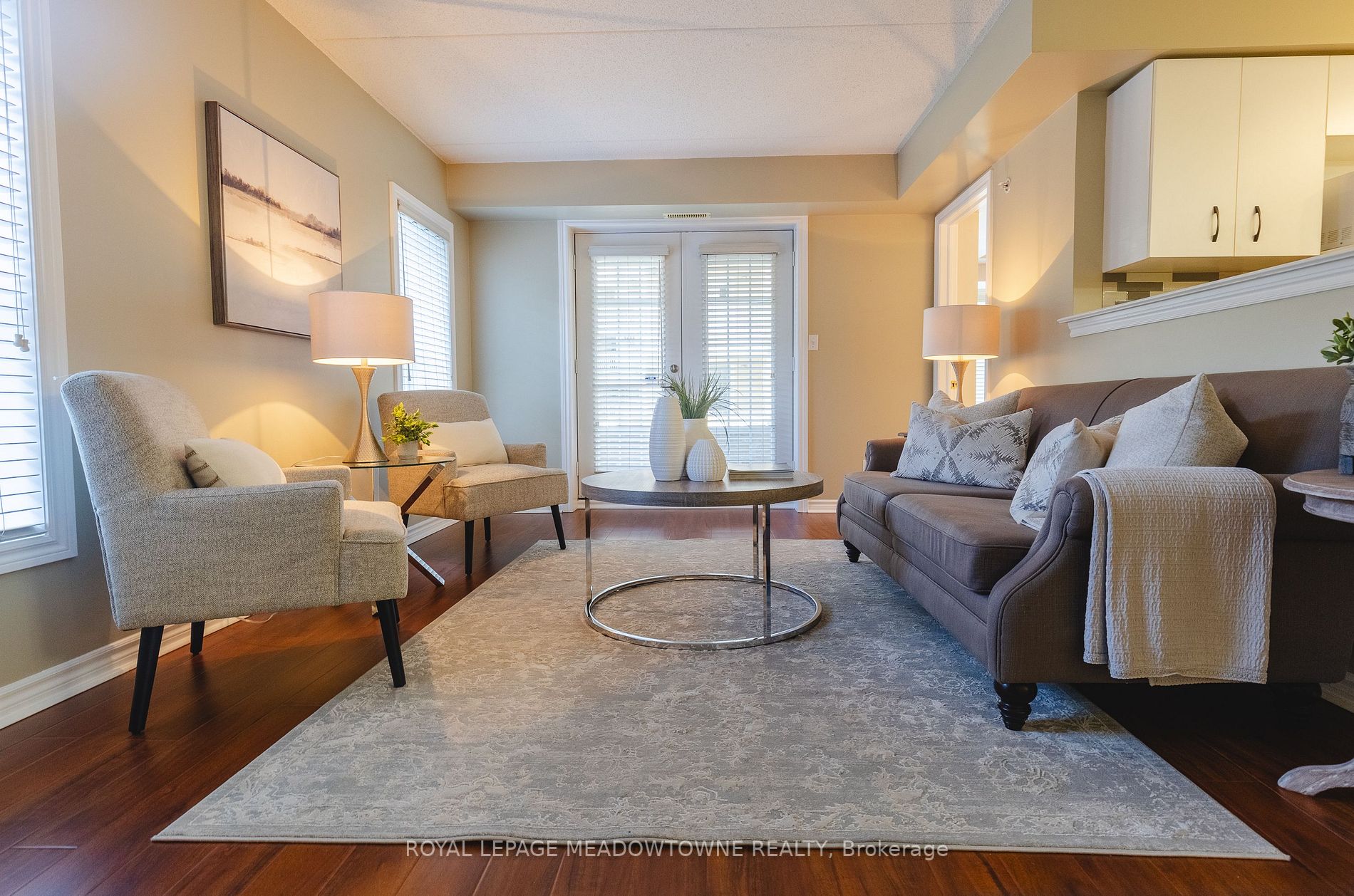 1450 Bishops Gate, #113
