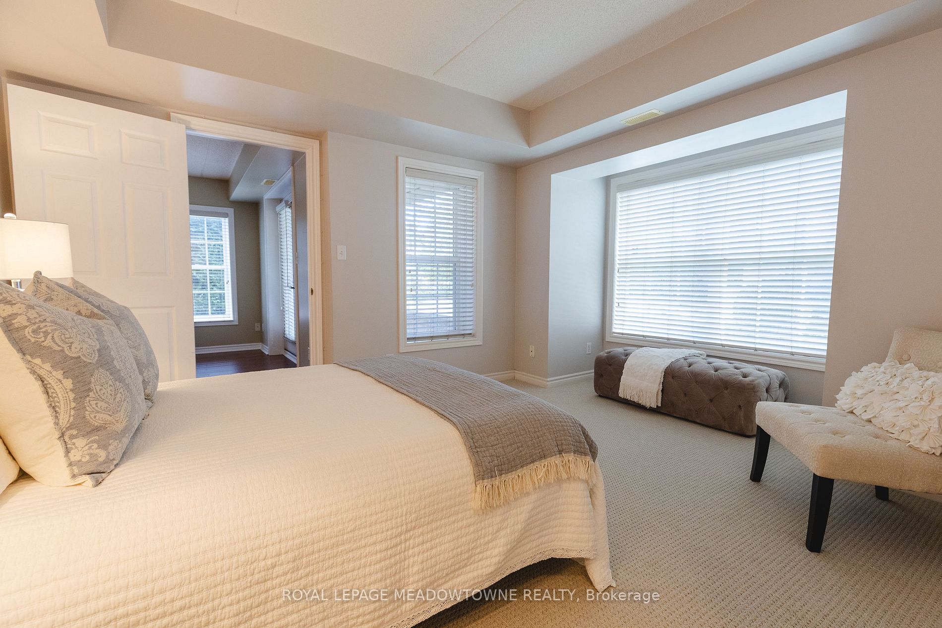 1450 Bishops Gate, #113