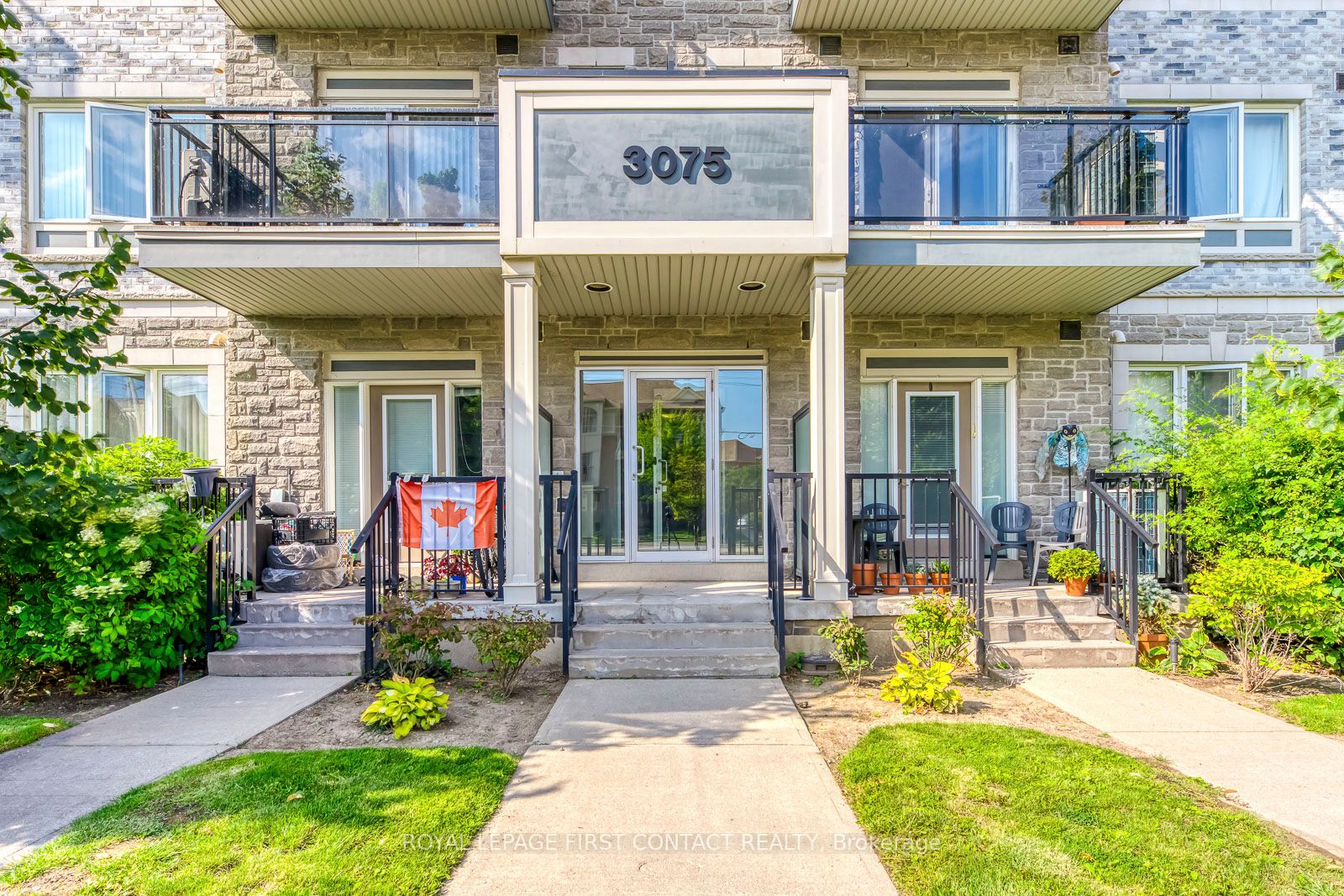 3075 Thomas St, #303