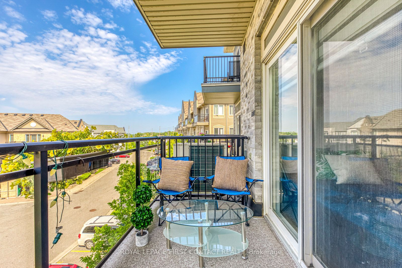 3075 Thomas St, #303