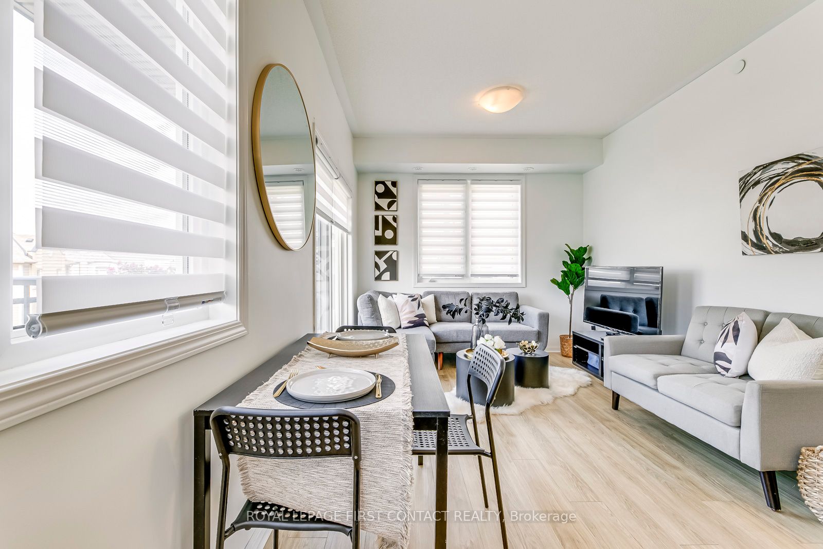 3075 Thomas St, #303