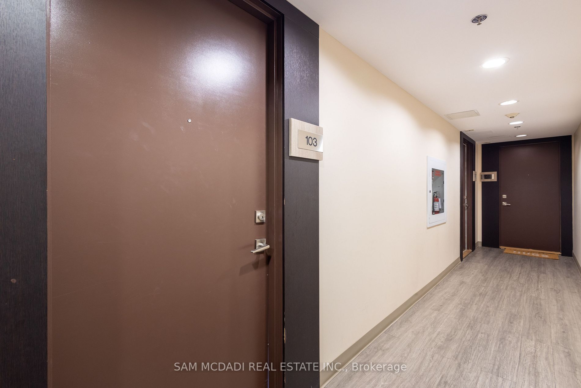 5001 Corporate Drive W, #103