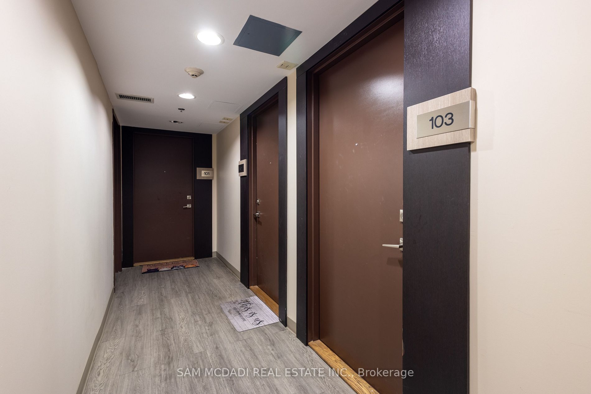5001 Corporate Drive W, #103