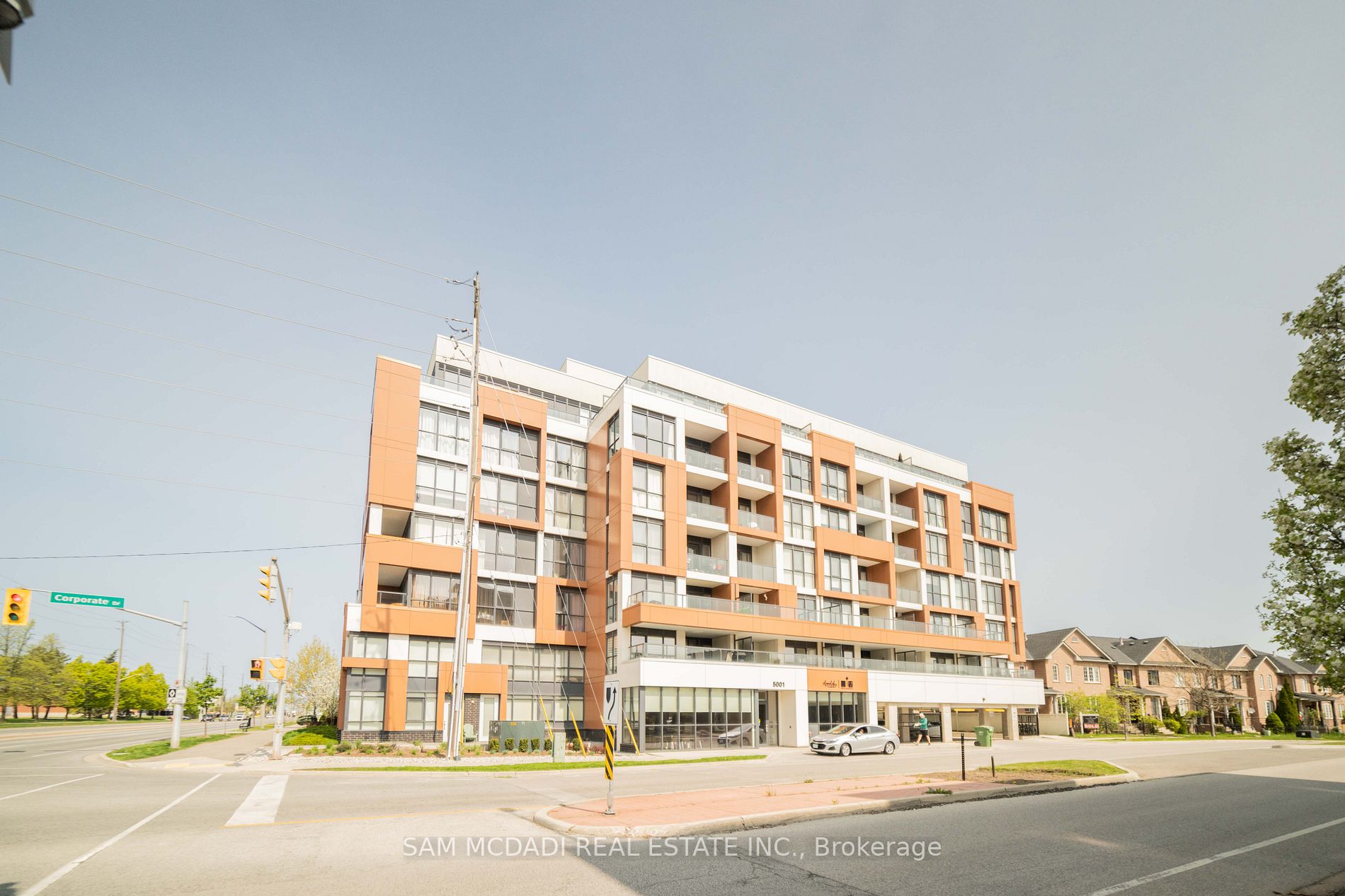 5001 Corporate Dr W, #103