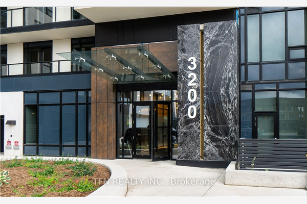 3200 William Coltson Ave, Oakville