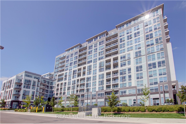 1050 Main St E, Milton