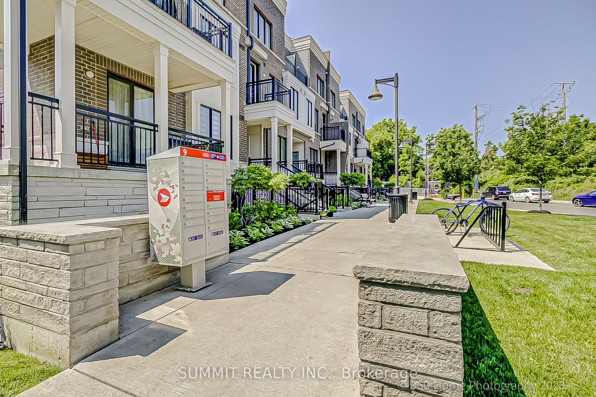 150 Long Branch Ave, #6