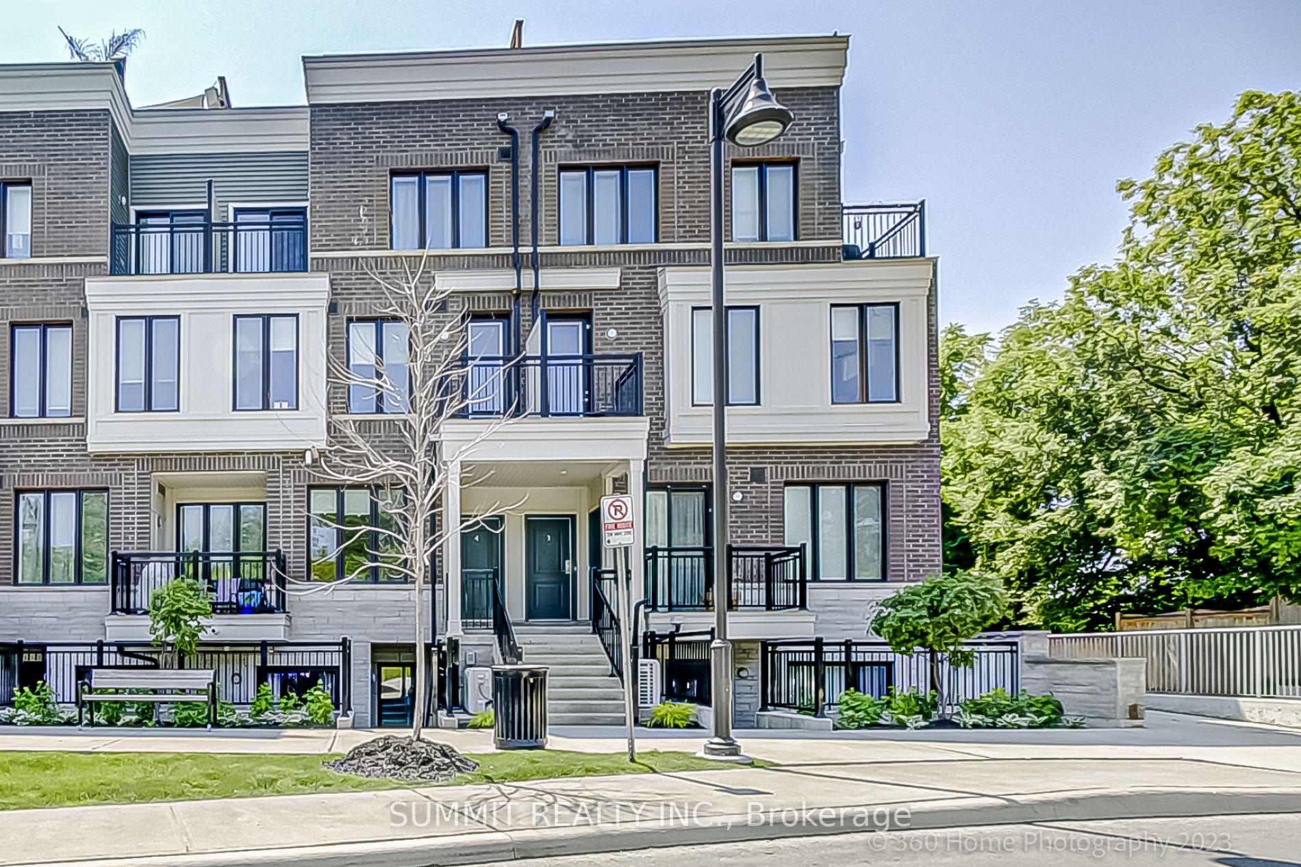 150 Long Branch Ave, #6