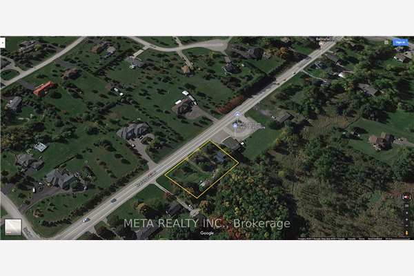 14293 Trafalgar Rd, Halton Hills