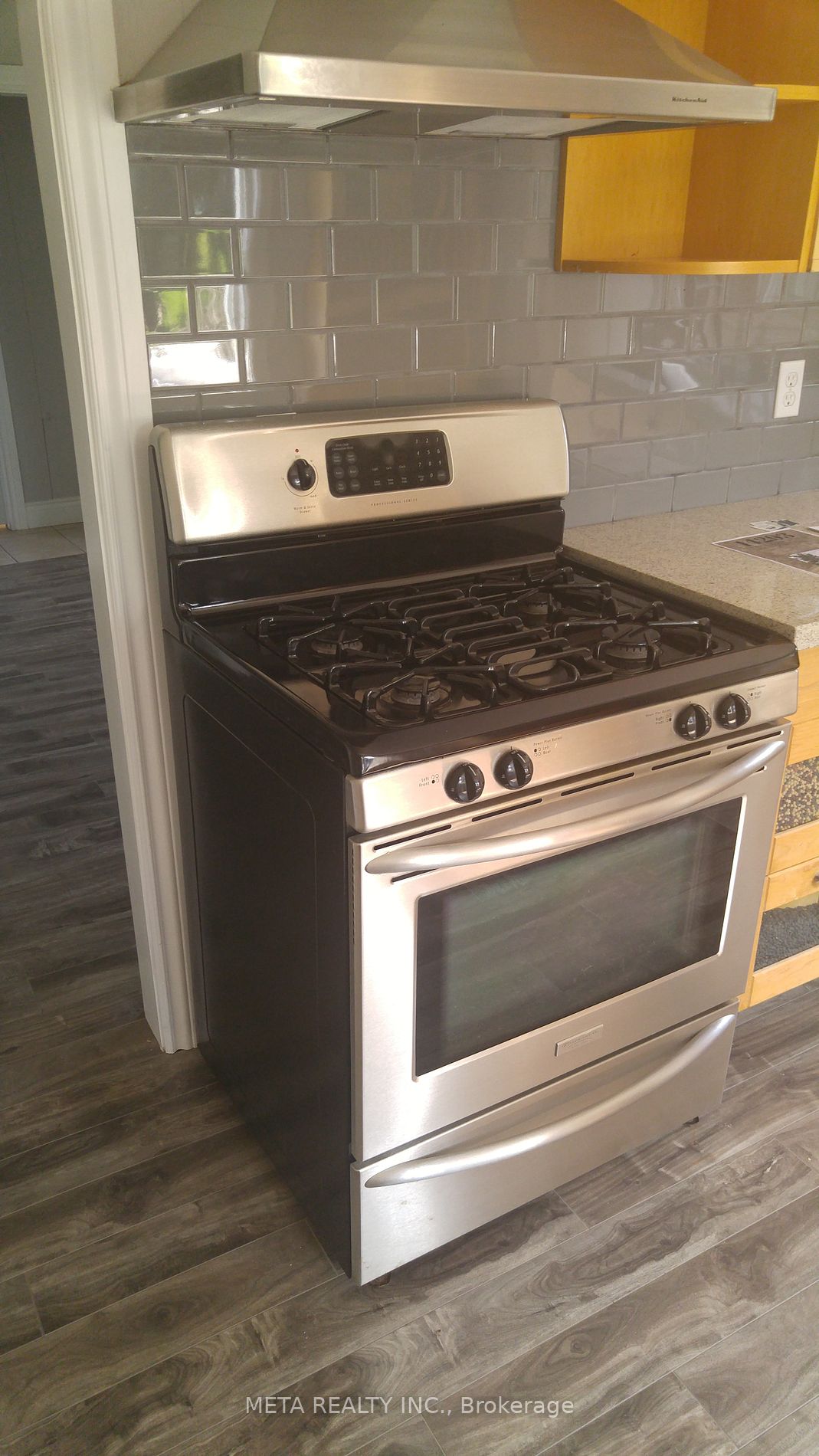 14293 Trafalgar Road