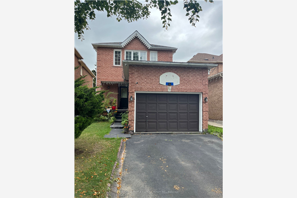 20 Letty Ave, Brampton
