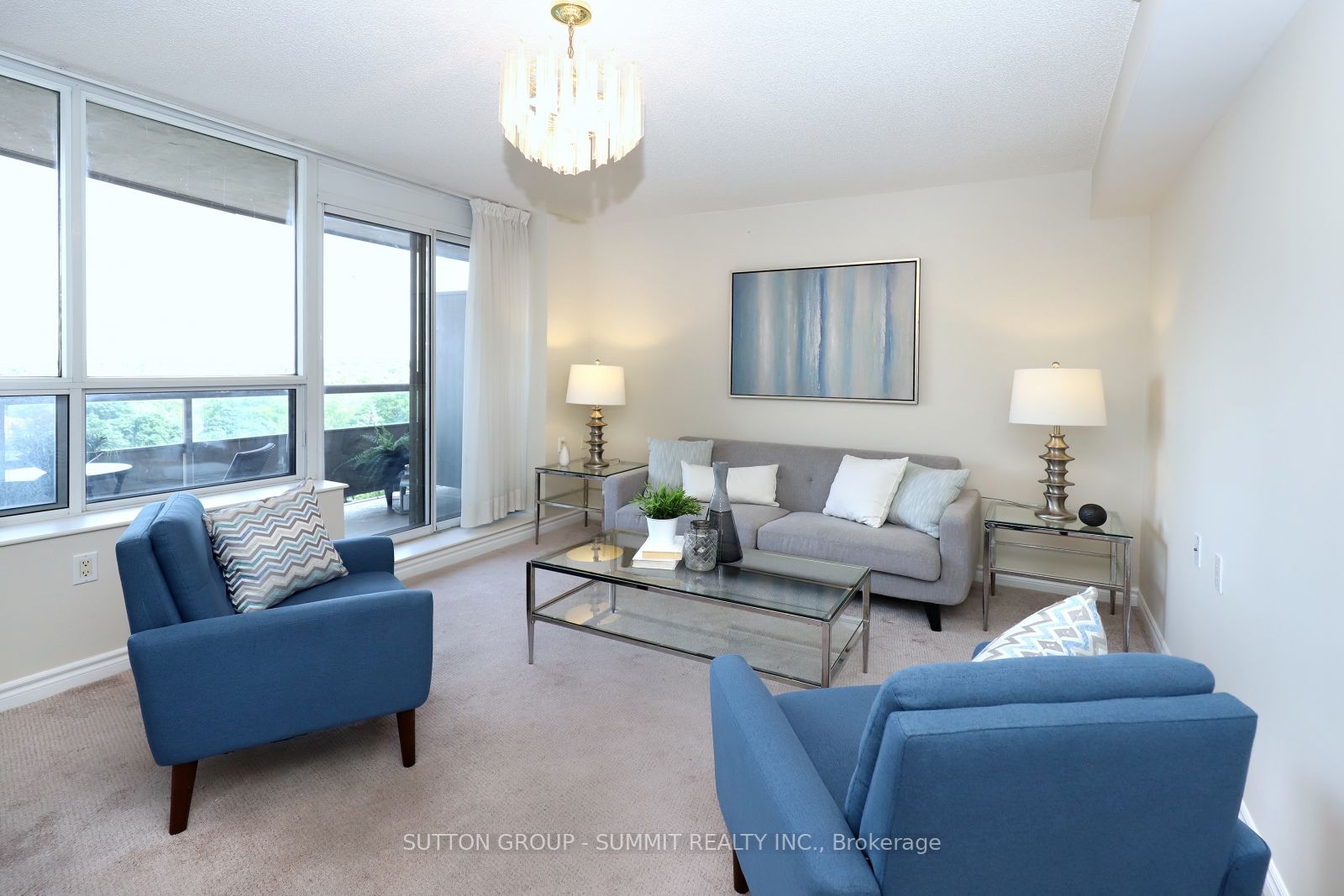 4640 Kimbermount Ave, #509