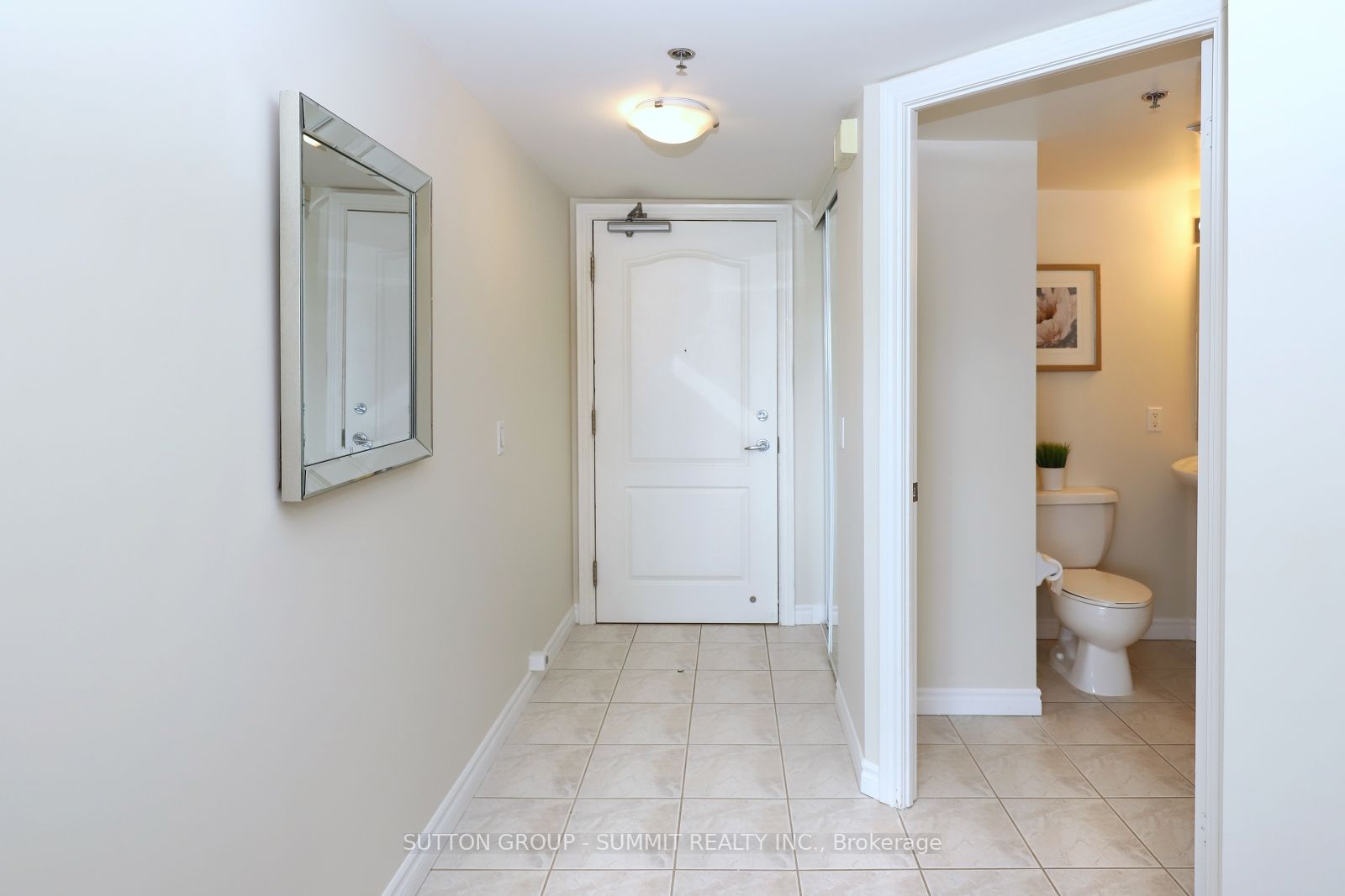 4640 Kimbermount Ave, #509