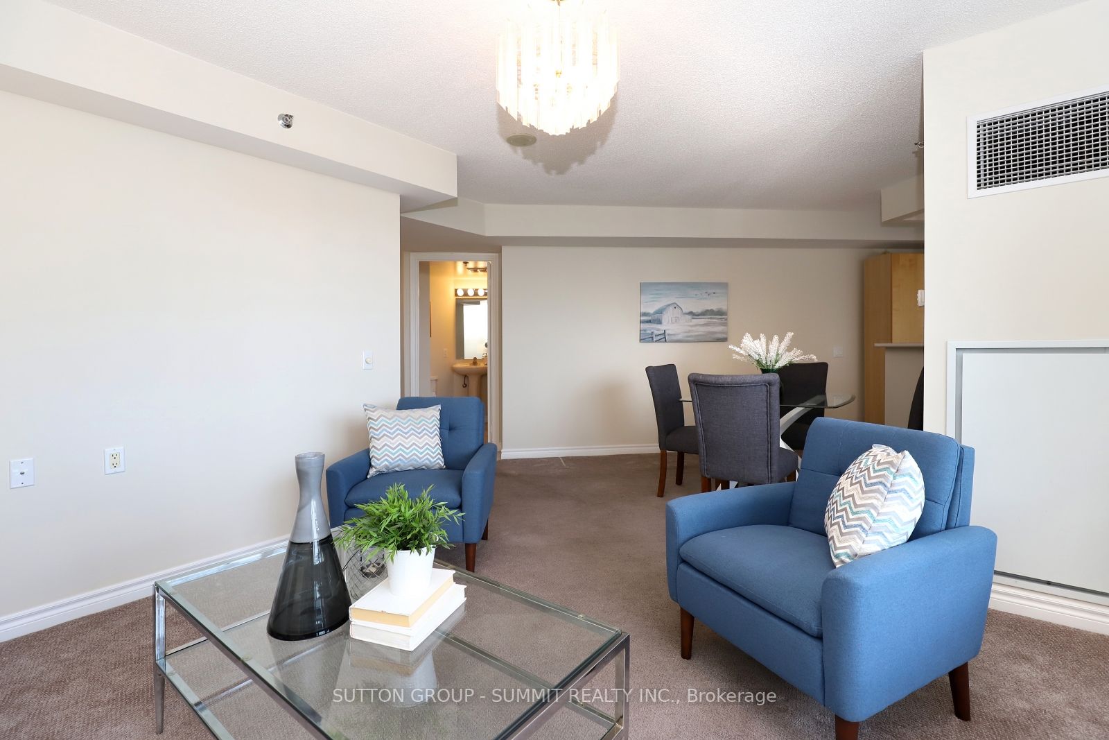 4640 Kimbermount Ave, #509