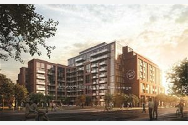 2300 St Clair Ave W, Toronto