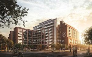 2300 St Clair Ave W, #615