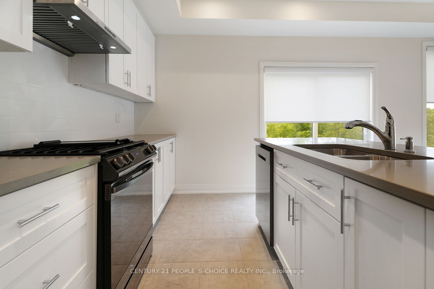46 Humberstone Drive
