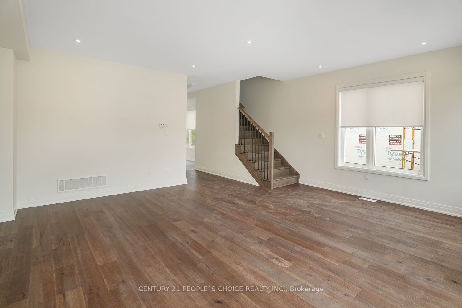 46 Humberstone Drive