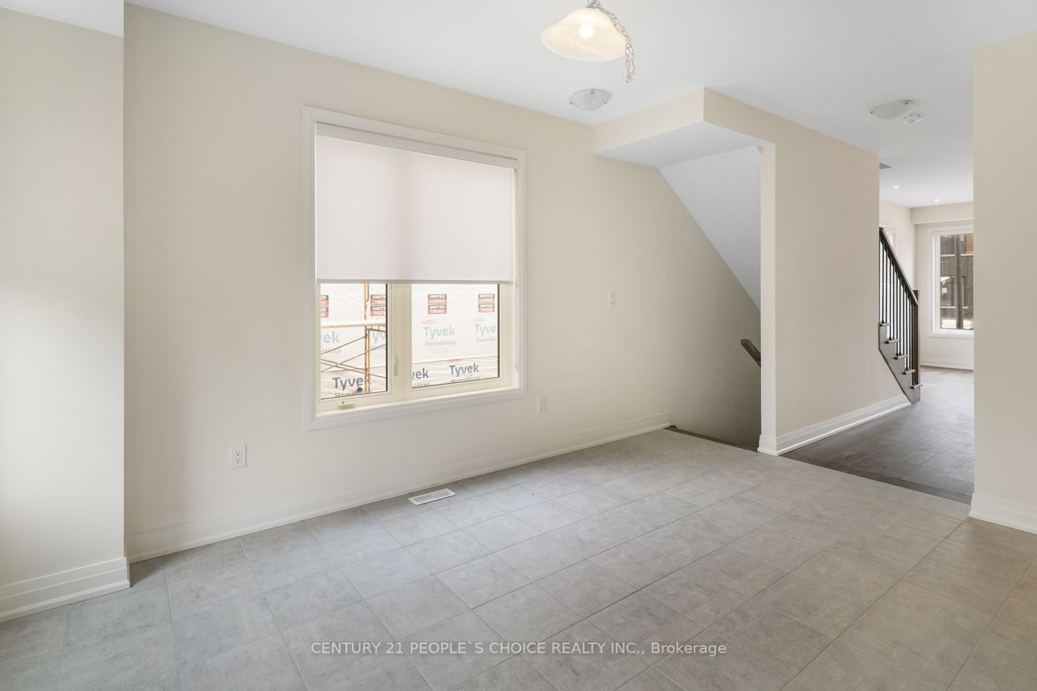 46 Humberstone Drive