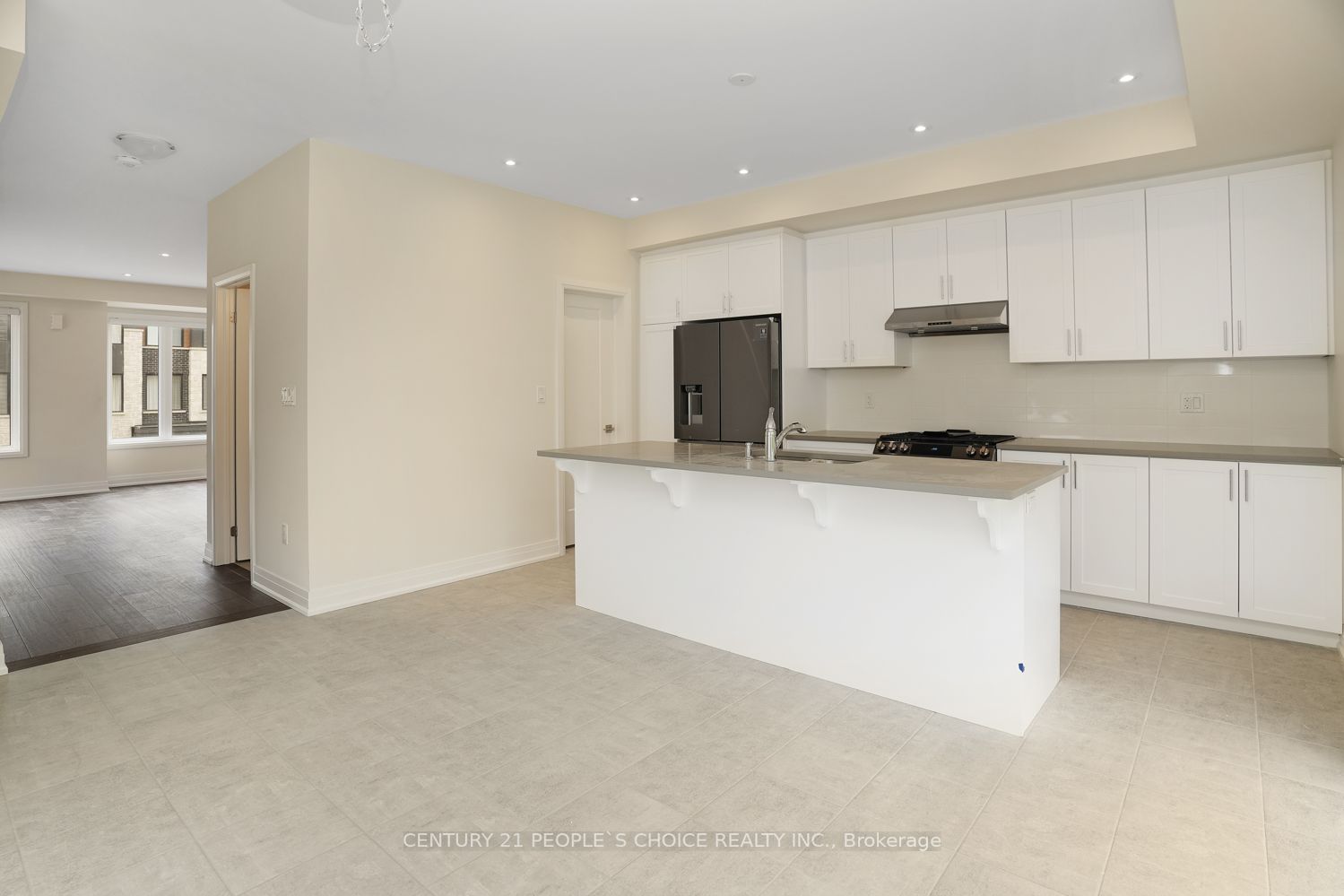 46 Humberstone Drive