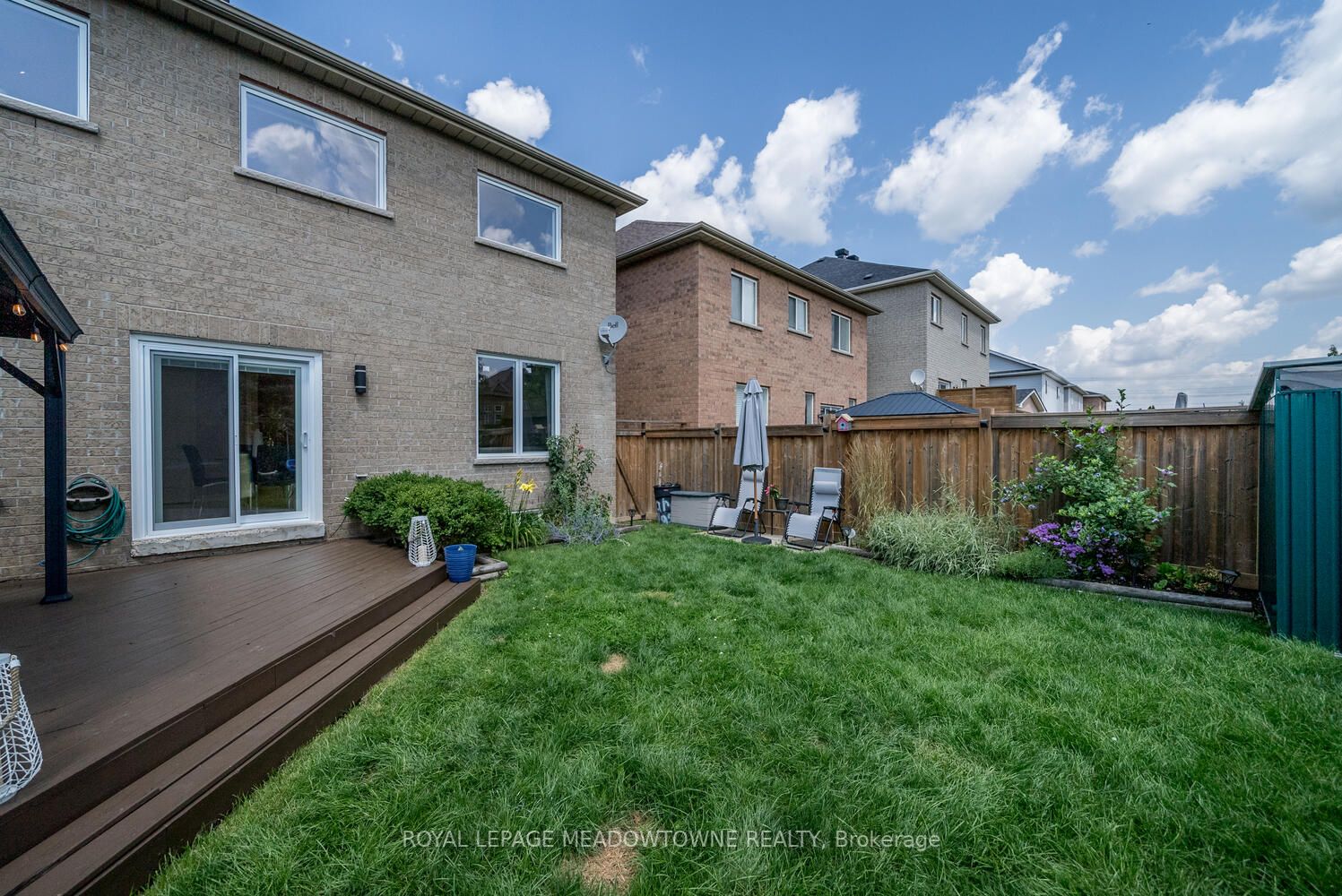 1256 Roper Drive