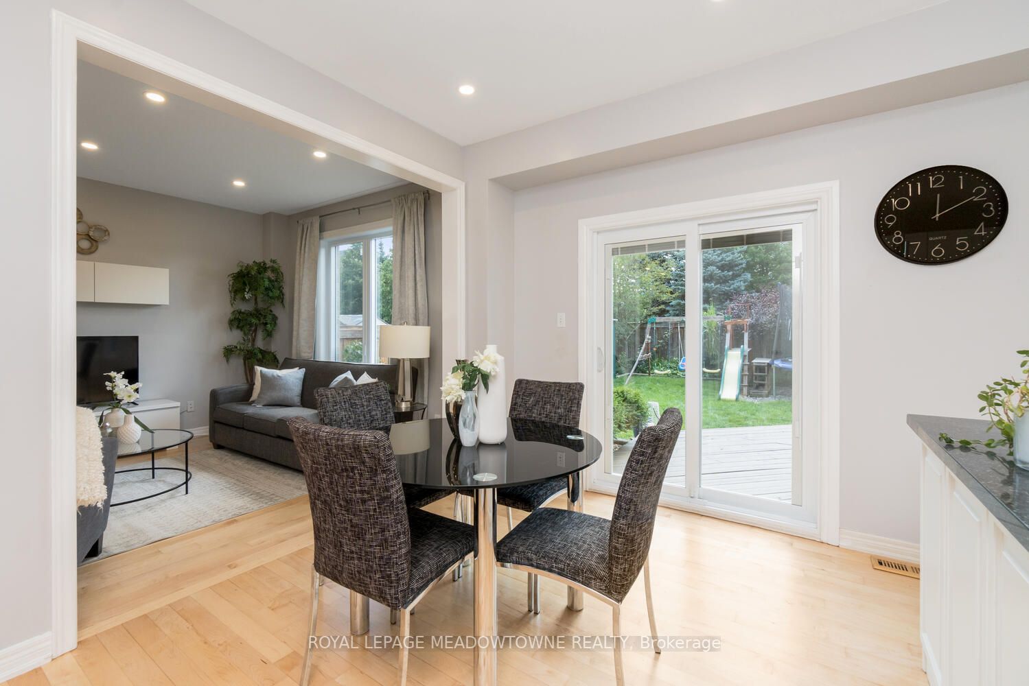 1256 Roper Drive