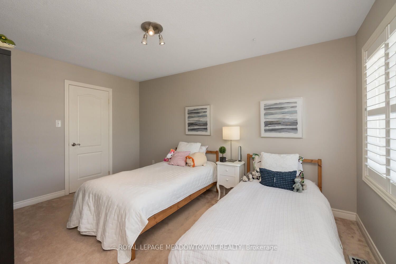 1256 Roper Drive