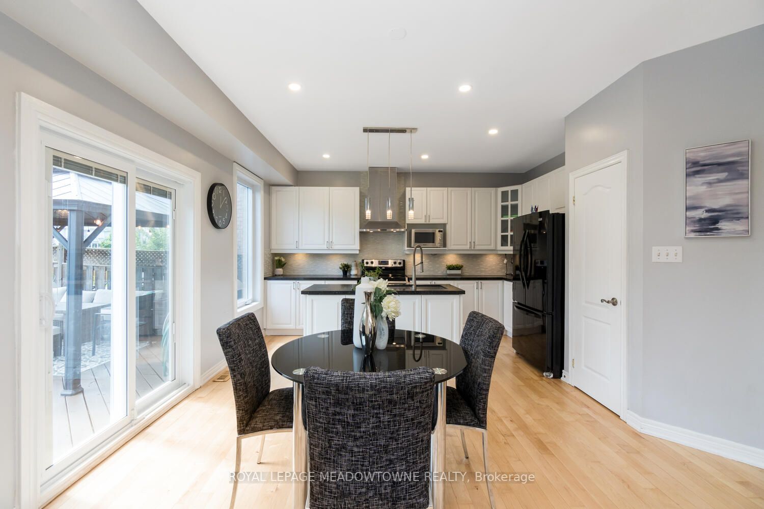 1256 Roper Drive