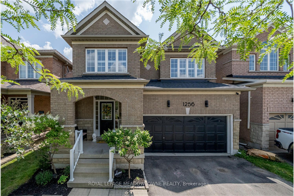 1256 Roper Dr, Milton