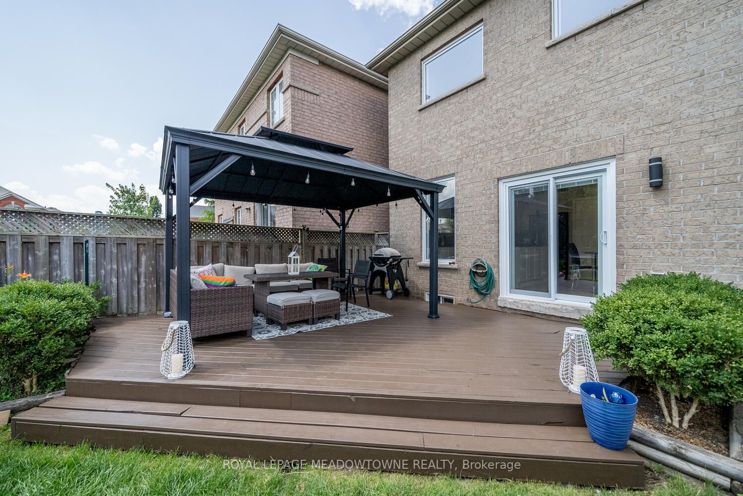 1256 Roper Drive