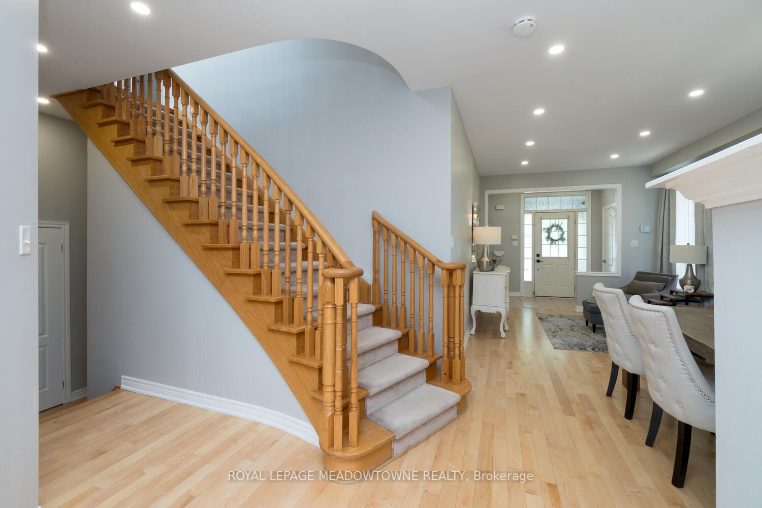 1256 Roper Drive
