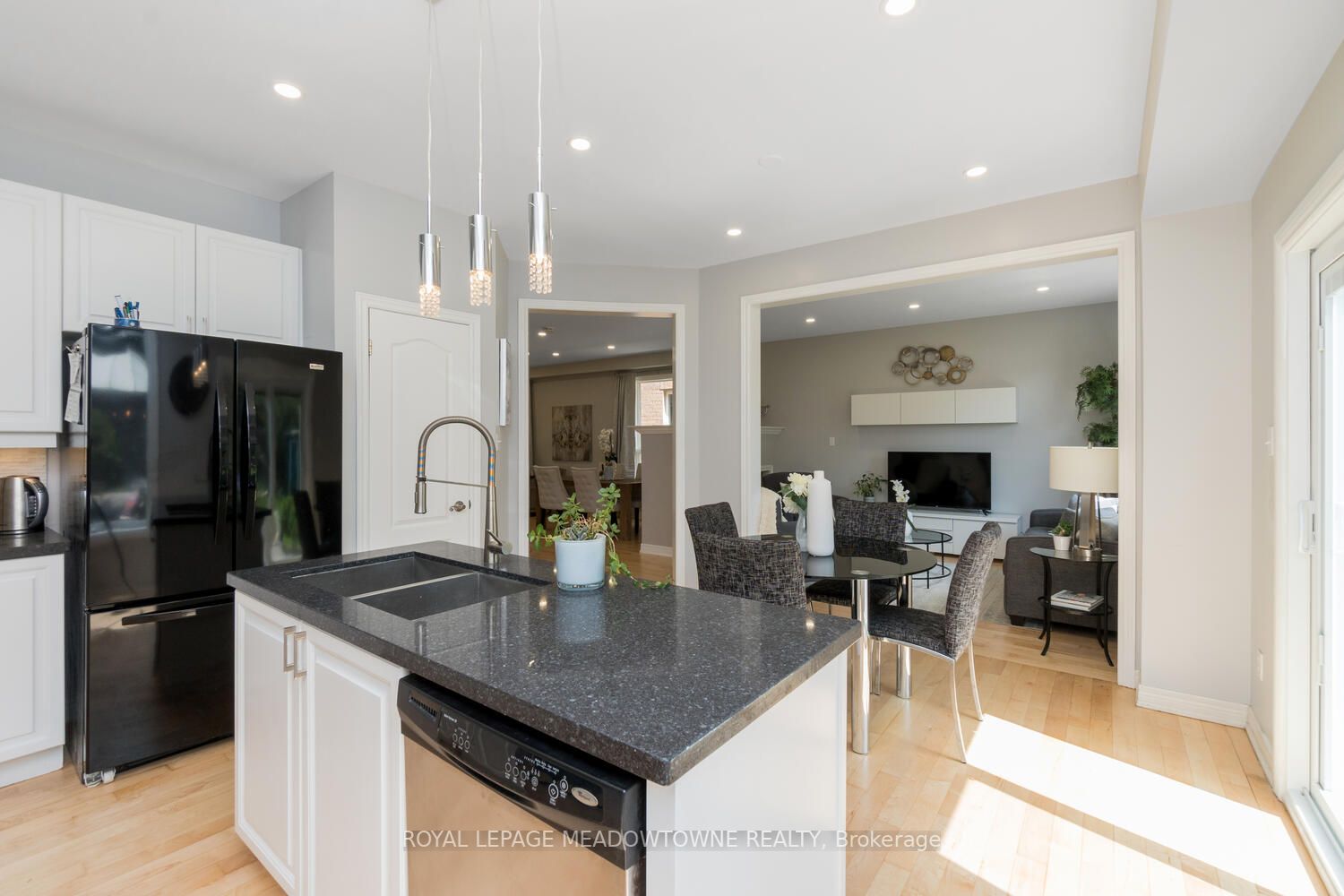 1256 Roper Drive