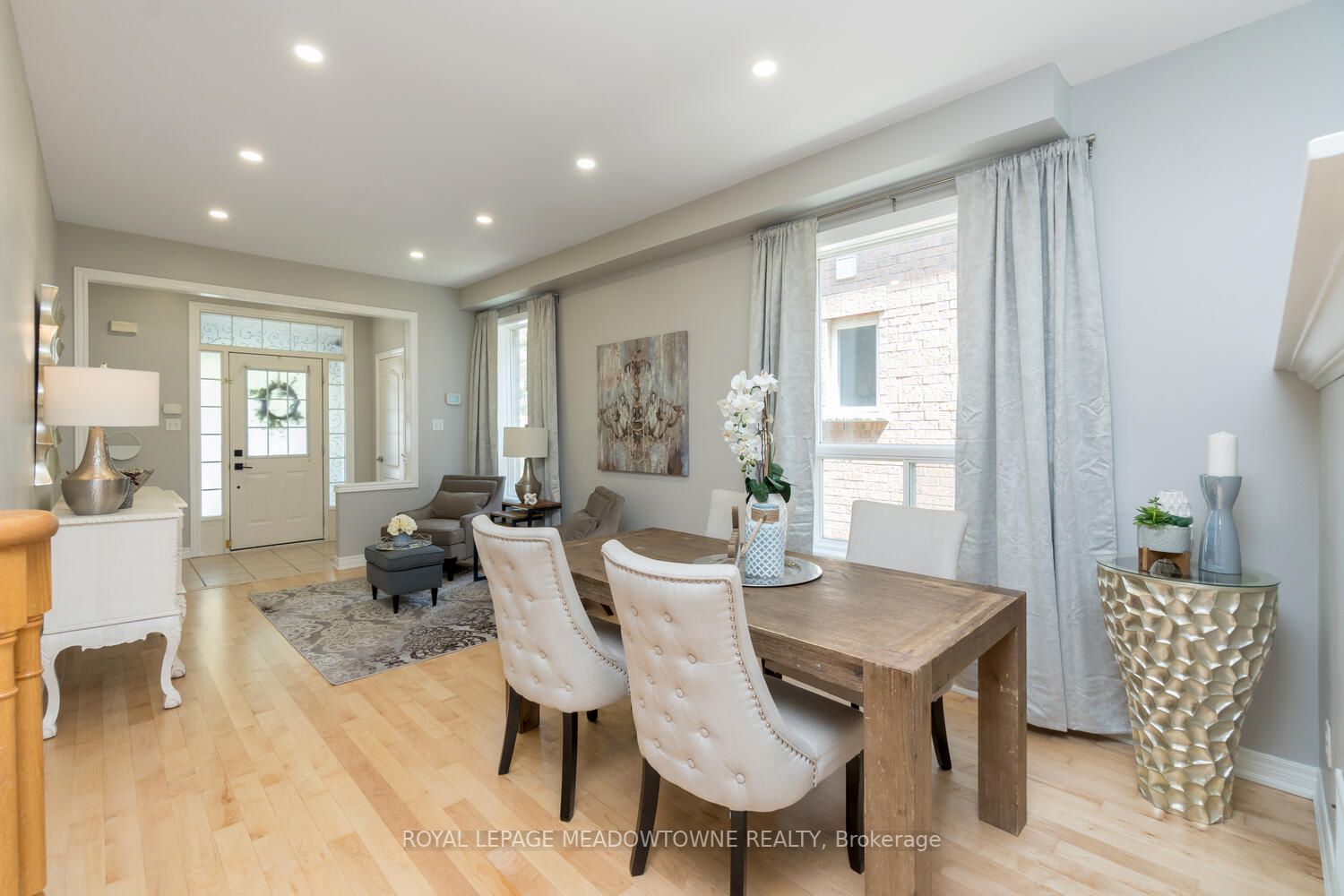 1256 Roper Drive