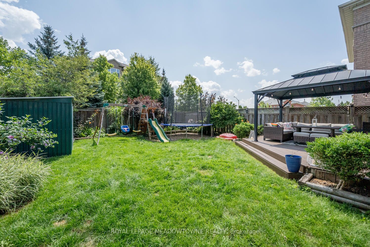 1256 Roper Drive