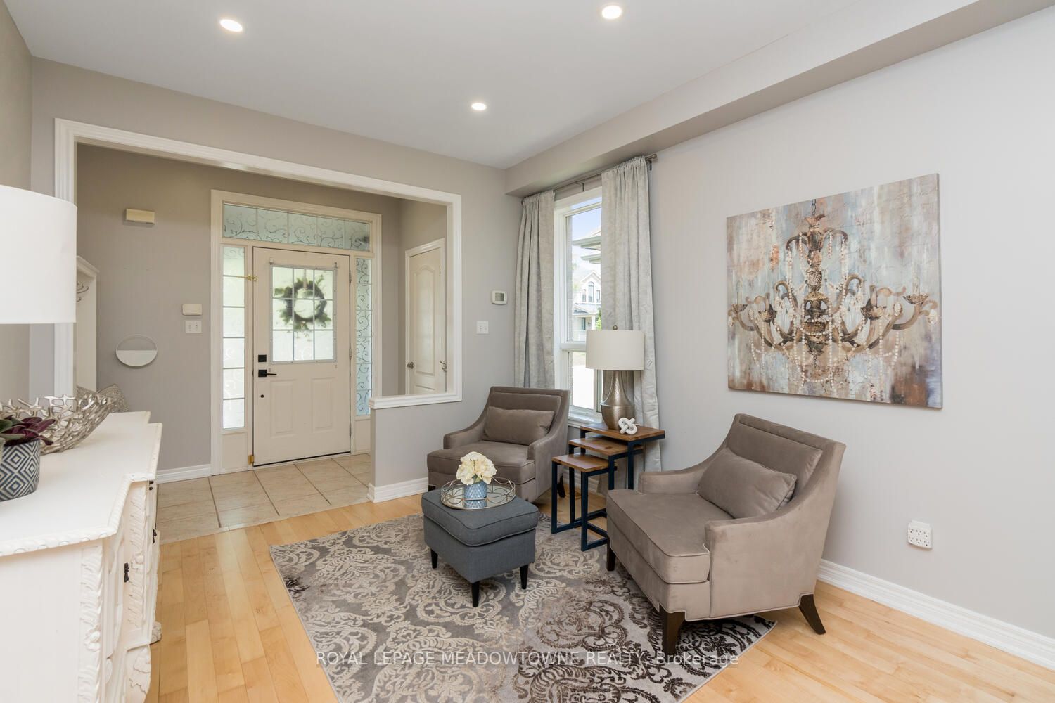 1256 Roper Drive